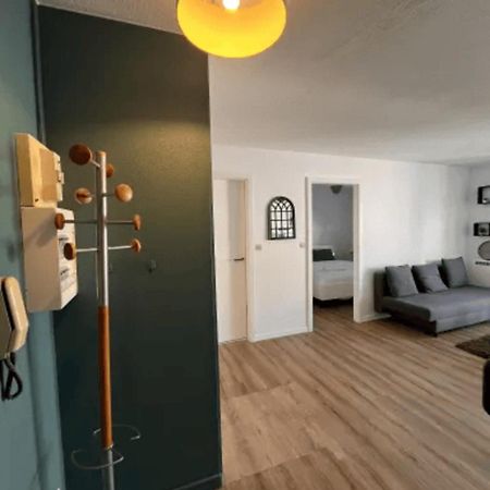 Cosy Rent Appartement Strasbourg Neudorf Menagerie Tv - Wifi Εξωτερικό φωτογραφία