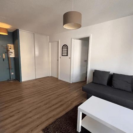 Cosy Rent Appartement Strasbourg Neudorf Menagerie Tv - Wifi Εξωτερικό φωτογραφία
