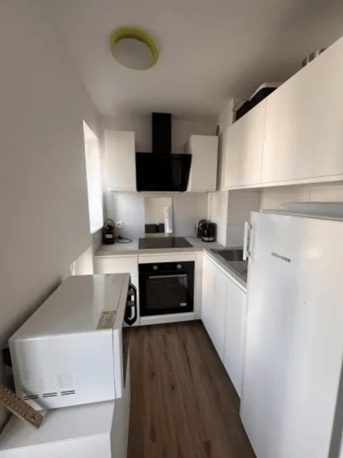 Cosy Rent Appartement Strasbourg Neudorf Menagerie Tv - Wifi Εξωτερικό φωτογραφία