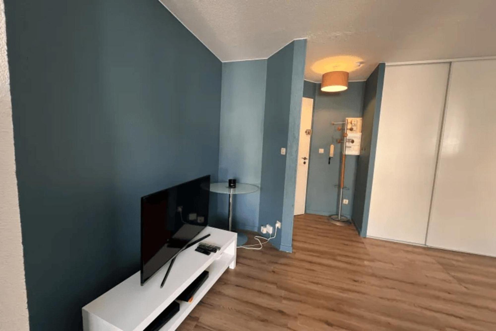 Cosy Rent Appartement Strasbourg Neudorf Menagerie Tv - Wifi Εξωτερικό φωτογραφία