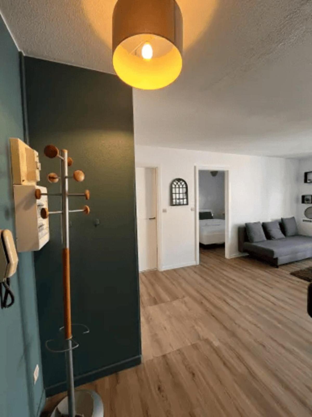 Cosy Rent Appartement Strasbourg Neudorf Menagerie Tv - Wifi Εξωτερικό φωτογραφία